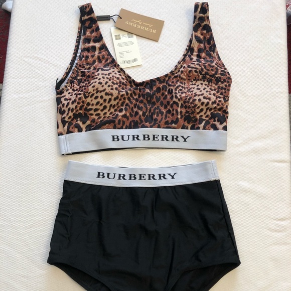 Burberry Other - Large Burberry Swimsuit
